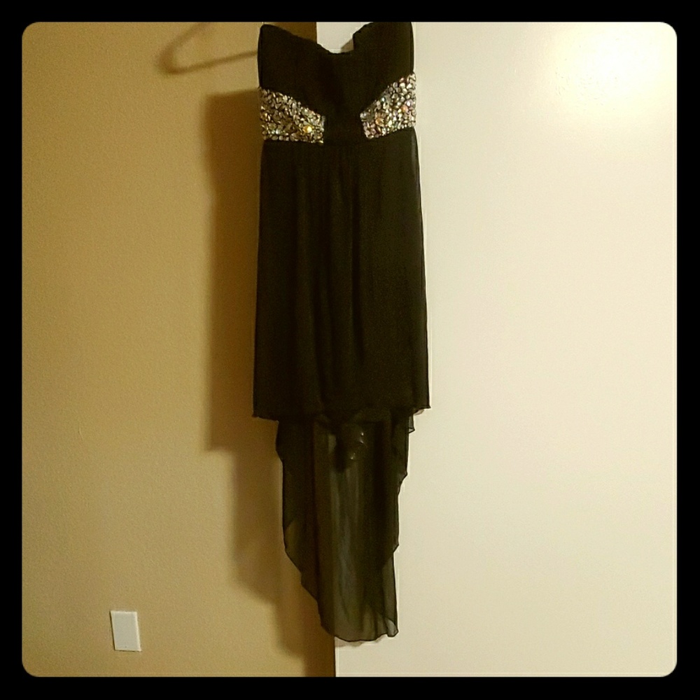 Cocktail Dress